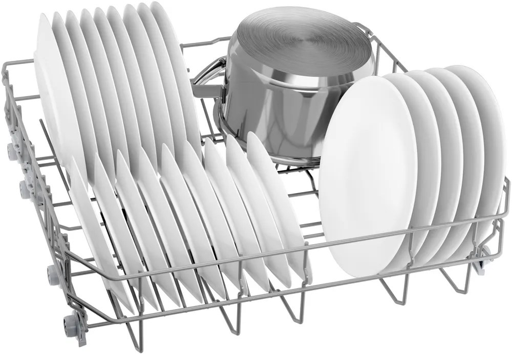 Bosch Serie 2 SMU2HVS02E dishwasher Undercounter 14 place settings D Bosch Serie 2 SMU2HVS02E dishwasher Undercounter 14 place settings D