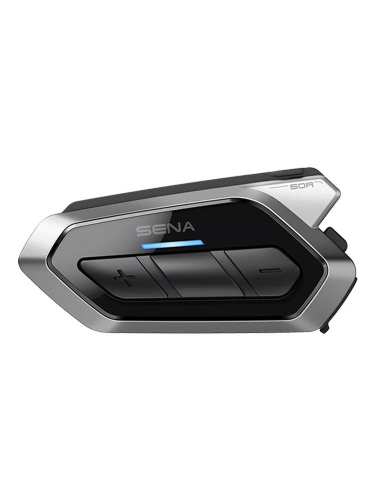 SENA 50R-02D Dual Pack Motorcycle Intercom SENA 50R-02D Dual Pack Motorcycle Intercom
