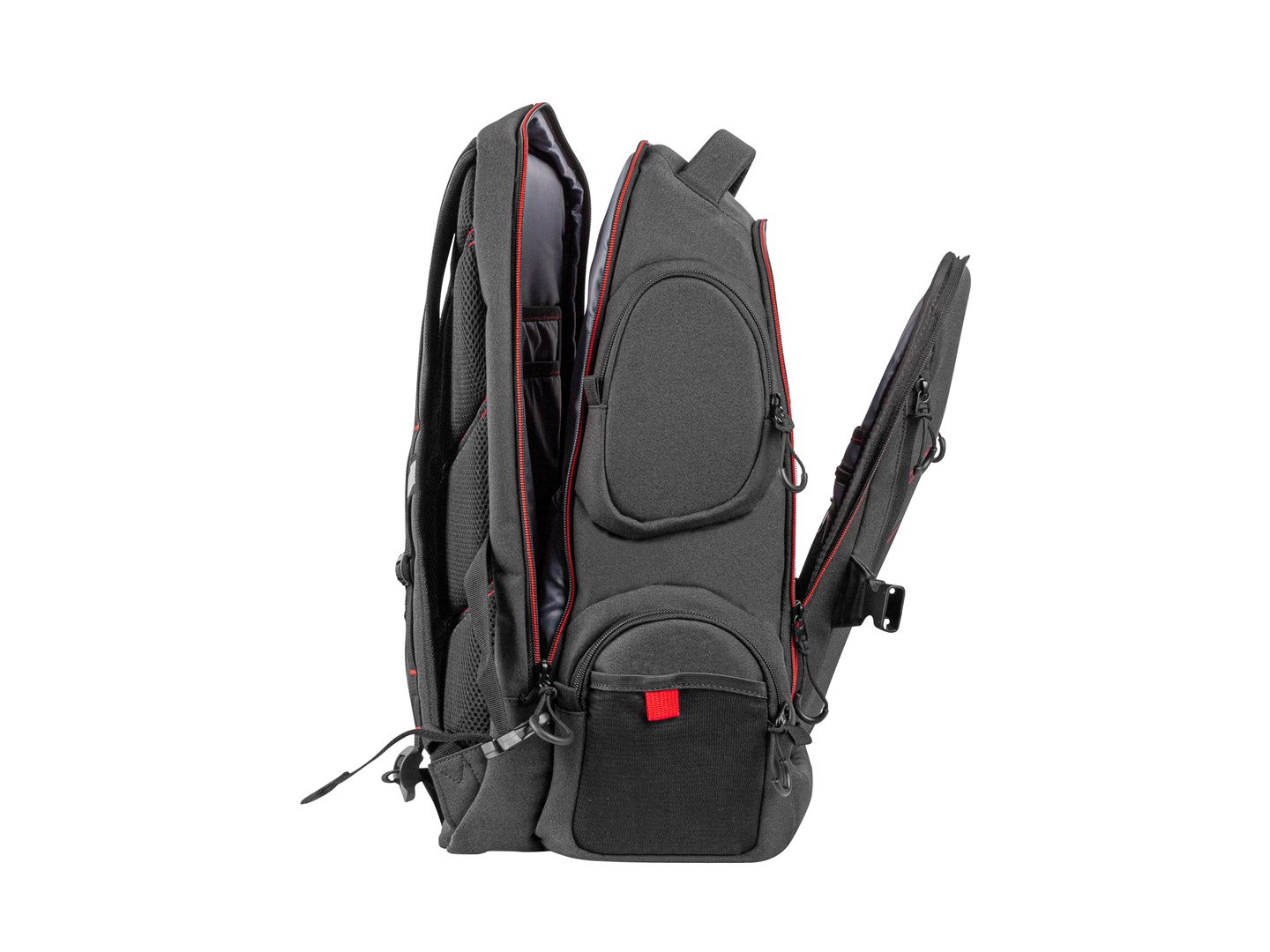 *Laptop Backpack Genesis Pallad 550 bl *Laptop Backpack Genesis Pallad 550 bl
