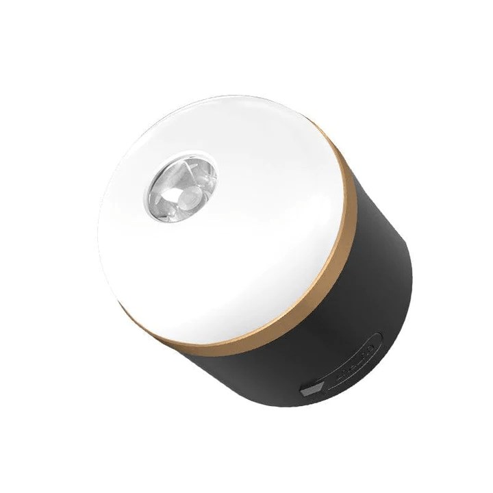 EcoFlow SCLI-B camping lantern Battery powered camping lantern USB port EcoFlow SCLI-B camping lantern Battery powered camping lantern USB port