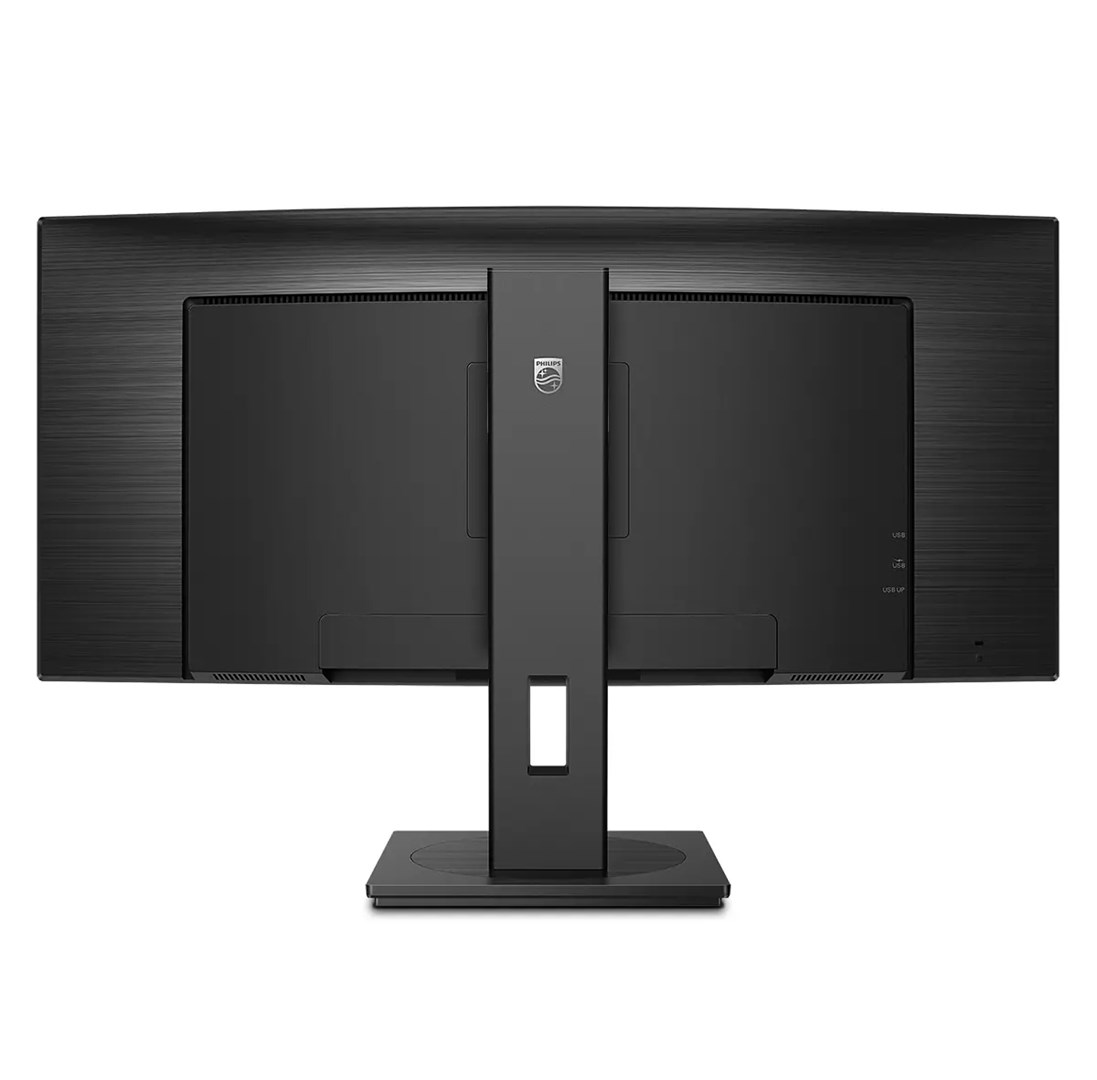 Philips | 345B1C | 34 " | VA | WQHD | 21:9 | Warranty 24 month(s) | 5 ms | 300 cd/m2 | Black | HDMI ports quantity 1 | 100 Hz Philips | 345B1C | 34 " | VA | WQHD | 21:9 | Warranty 24 month(s) | 5 ms | 300 cd/m2 | Black | HDMI ports quantity 1 | 100 Hz