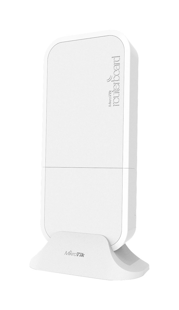 Mikrotik wAP LTE kit (2024) 300 Mbit/s White Power over Ethernet (PoE) Mikrotik wAP LTE kit (2024) 300 Mbit/s White Power over Ethernet (PoE)