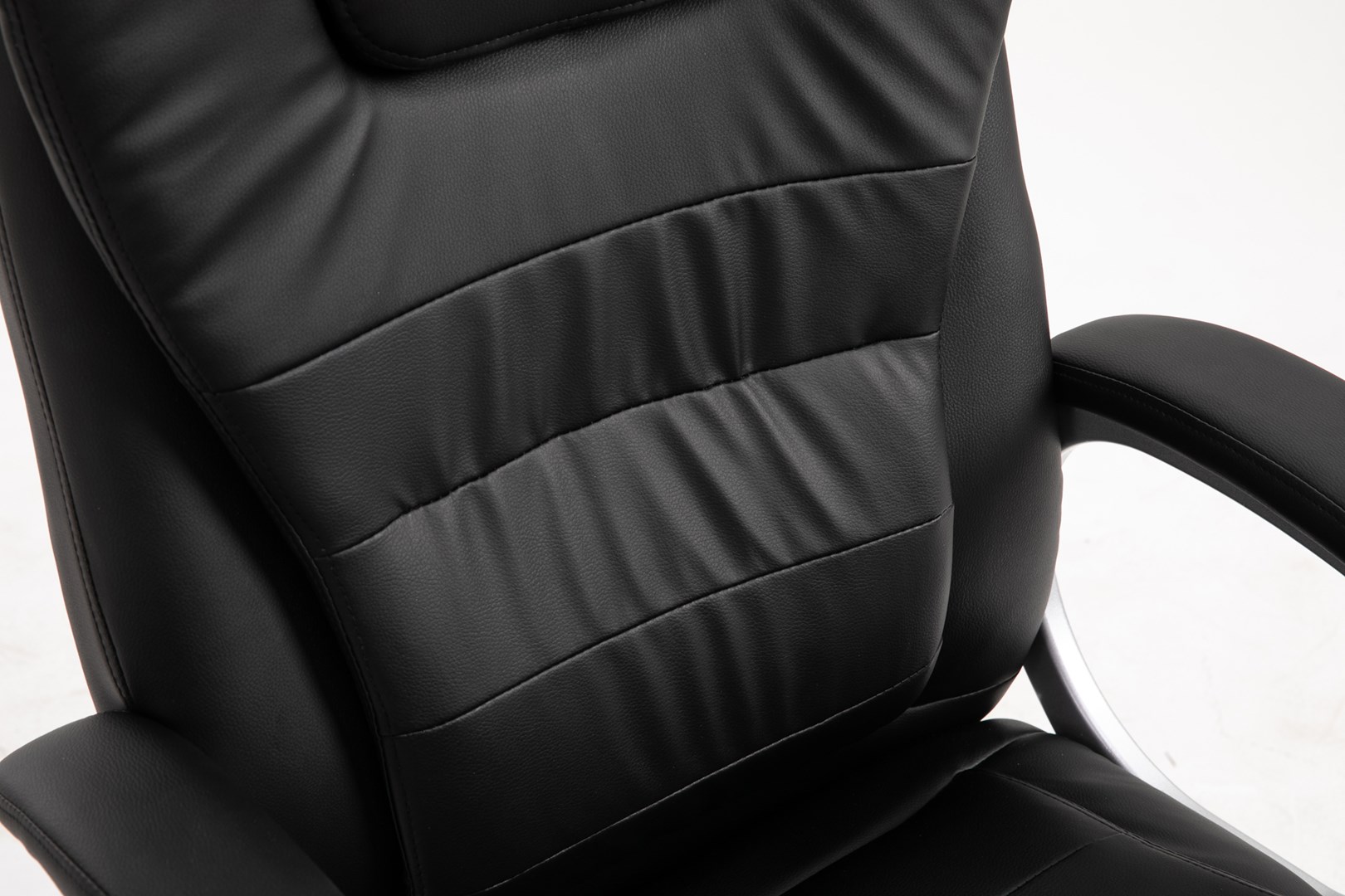 Activejet Office chair with massage, heated YK7304 black Activejet Office chair with massage, heated YK7304 black