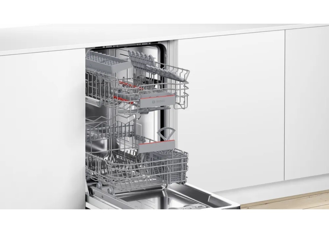 BOSCH SPV4EKX17E built-in dishwasher BOSCH SPV4EKX17E built-in dishwasher