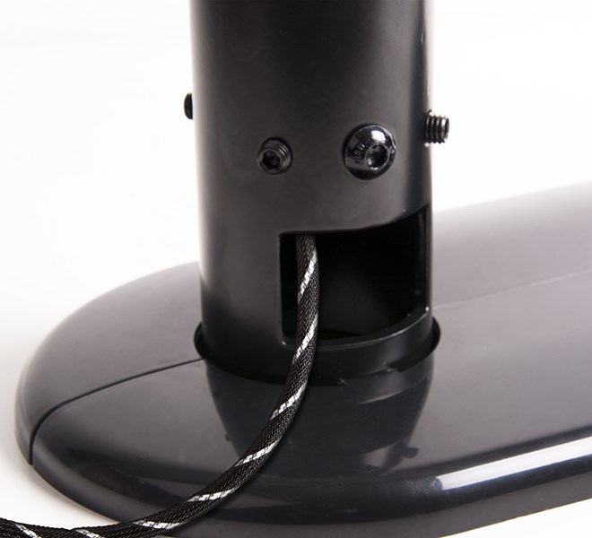 B-Tech SYSTEM 2 - Heavy Duty Twin Pole Ceiling / Floor Mount for Ø50mm Poles B-Tech SYSTEM 2 - Heavy Duty Twin Pole Ceiling / Floor Mount for Ø50mm Poles