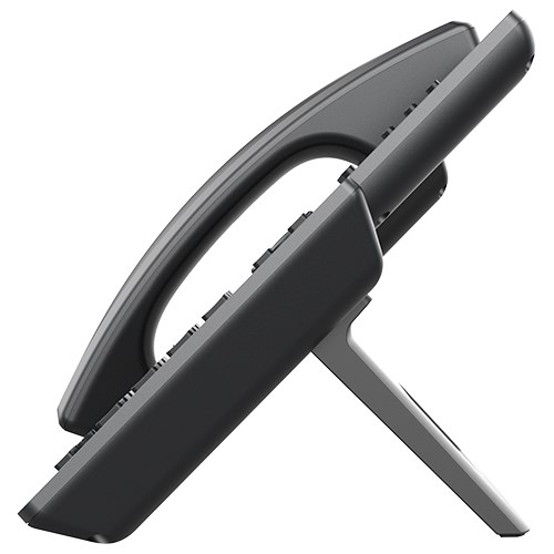 Grandstream Networks GRP2611G IP phone Black 3 lines TFT Grandstream Networks GRP2611G IP phone Black 3 lines TFT