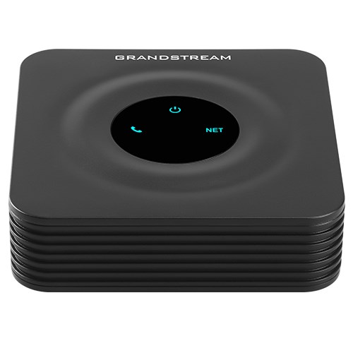 Grandstream Networks HT801-V2 gateway/controller 10, 100 Mbit/s Grandstream Networks HT801-V2 gateway/controller 10, 100 Mbit/s