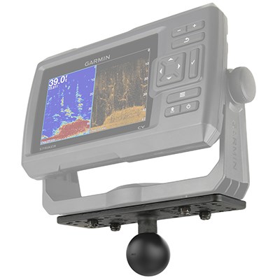 RAM Mounts Universal Marine Electronic Ball RAM Mounts Universal Marine Electronic Ball