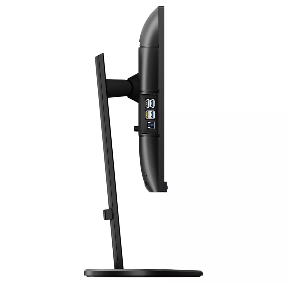 Philips B Line 240B9/00 computer monitor 61.2 cm (24.1") 1920 x 1200 pixels WUXGA LED Black Philips B Line 240B9/00 computer monitor 61.2 cm (24.1") 1920 x 1200 pixels WUXGA LED Black