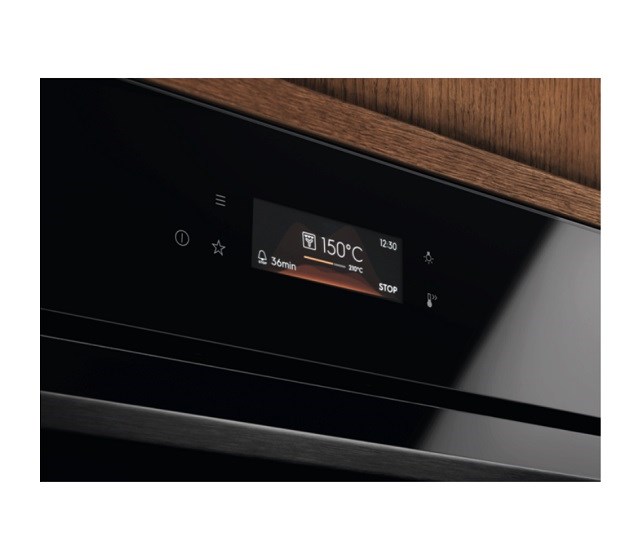 ELECTROLUX LOE8F38Z Oven ELECTROLUX LOE8F38Z Oven