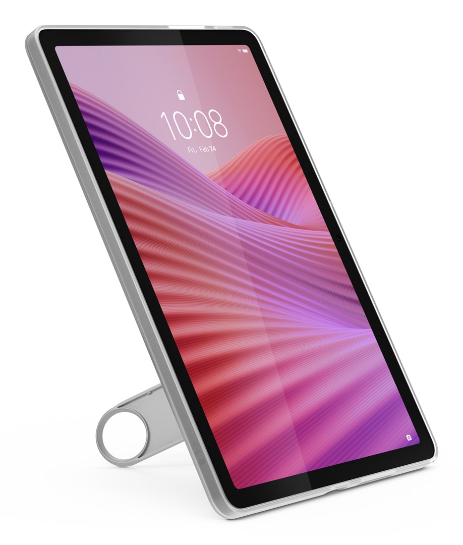 Lenovo Tab 4G Mediatek LTE 64 GB 25.6 cm (10.1") 4 GB Wi-Fi 5 (802.11ac) Android 14 Grey Lenovo Tab 4G Mediatek LTE 64 GB 25.6 cm (10.1") 4 GB Wi-Fi 5 (802.11ac) Android 14 Grey