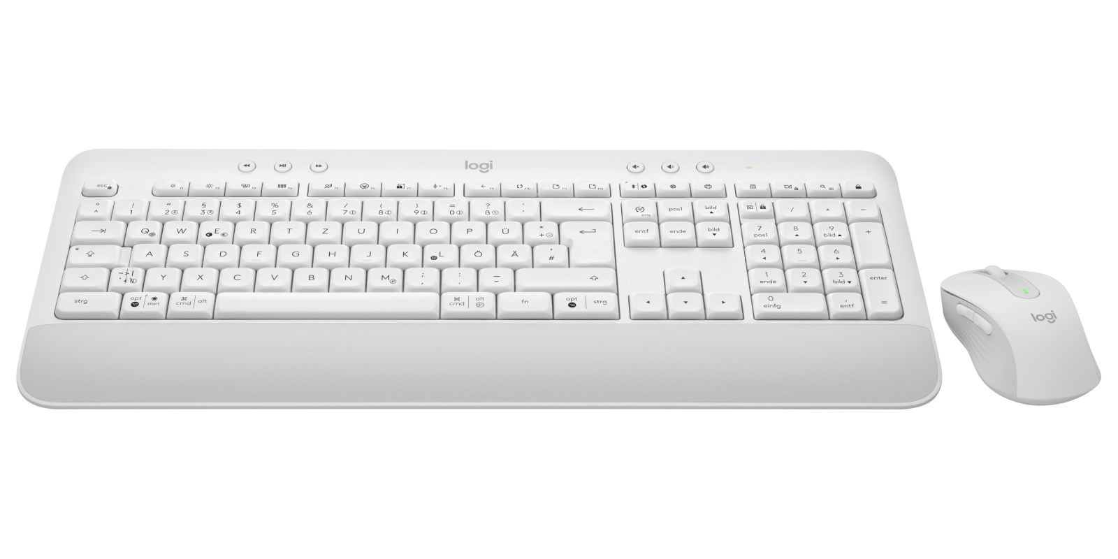 Logitech Signature MK650 Combo for Business Logitech Signature MK650 Combo for Business