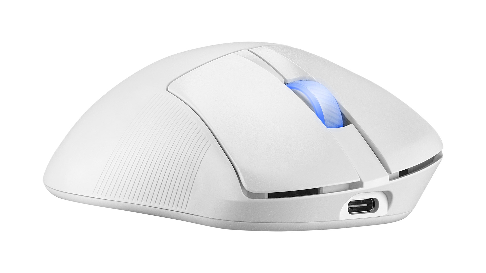 ASUS ROG Keris II Ace Wireless AimPoint White mouse Gaming Right-hand RF Wireless + Bluetooth + USB Type-A Optical 42000 DPI ASUS ROG Keris II Ace Wireless AimPoint White mouse Gaming Right-hand RF Wireless + Bluetooth + USB Type-A Optical 42000 DPI
