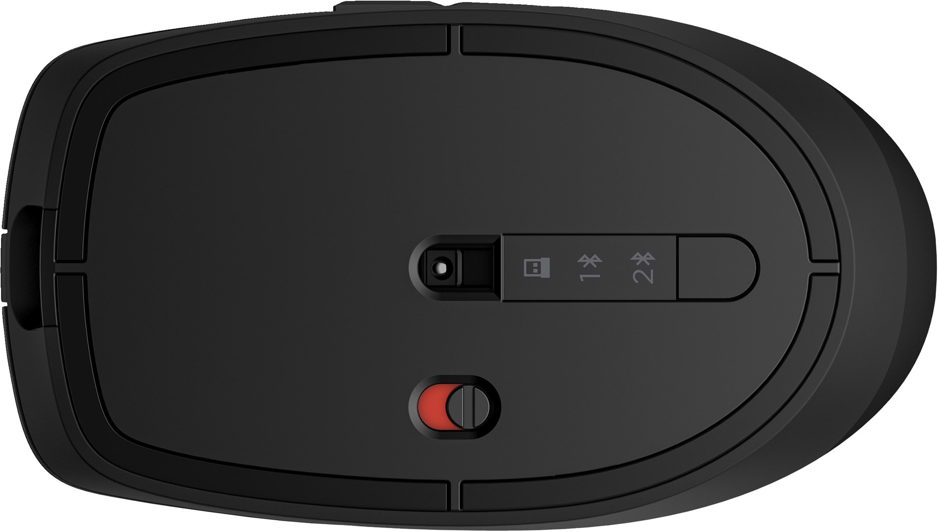 HP 710 Rechargeable Silent Mouse HP 710 Rechargeable Silent Mouse