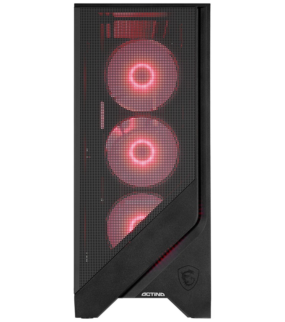 Actina 5901443406105 PC AMD Ryzen™ 7 7700 32 GB DDR5-SDRAM 1 TB SSD AMD Radeon RX 7700 XT Midi Tower Black Actina 5901443406105 PC AMD Ryzen™ 7 7700 32 GB DDR5-SDRAM 1 TB SSD AMD Radeon RX 7700 XT Midi Tower Black