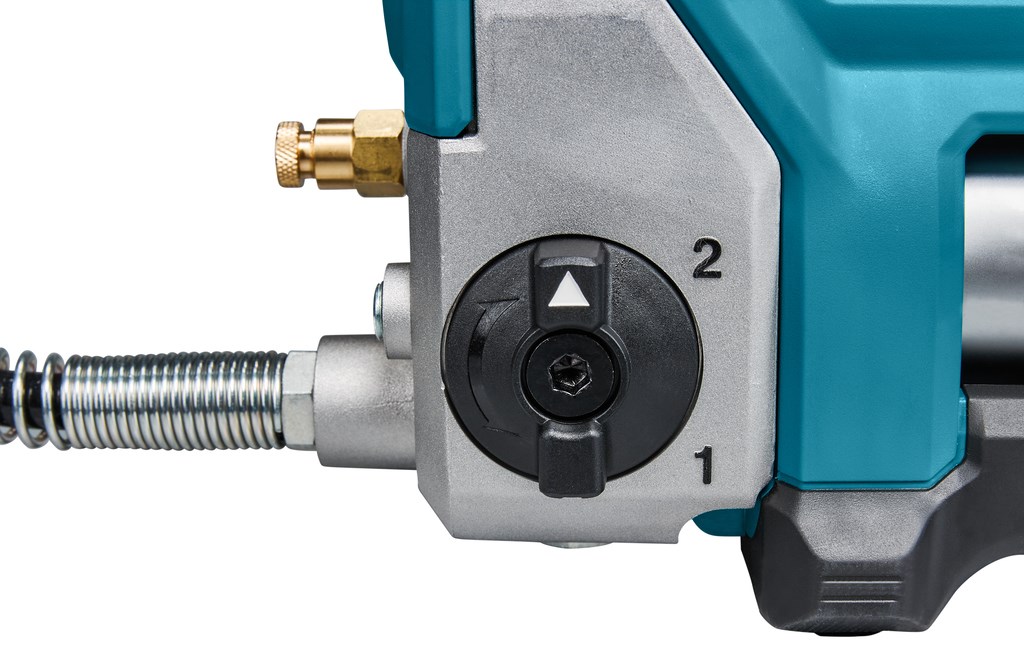 Makita DGP180RT power grease gun Makita DGP180RT power grease gun