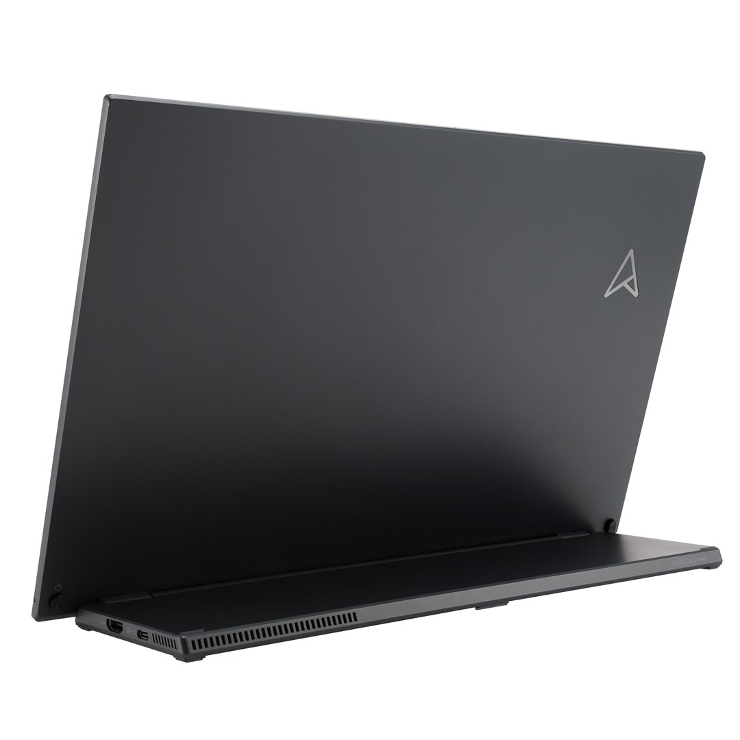 ASUS ZenScreen MB17AHG - LED-Skarm 17. ASUS ZenScreen MB17AHG - LED-Skarm 17.