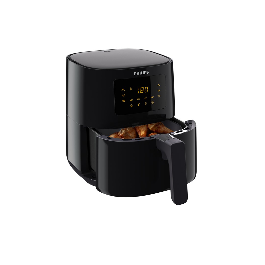 Philips Essential 3000 Series HD9252/90 Airfryer L Philips Essential 3000 Series HD9252/90 Airfryer L