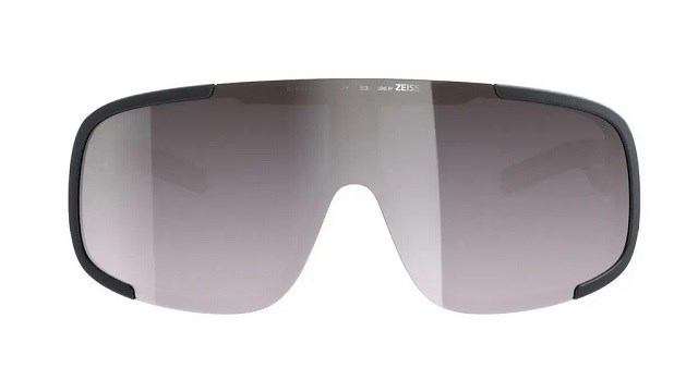 POC Aspire cycling glasses, black POC Aspire cycling glasses, black