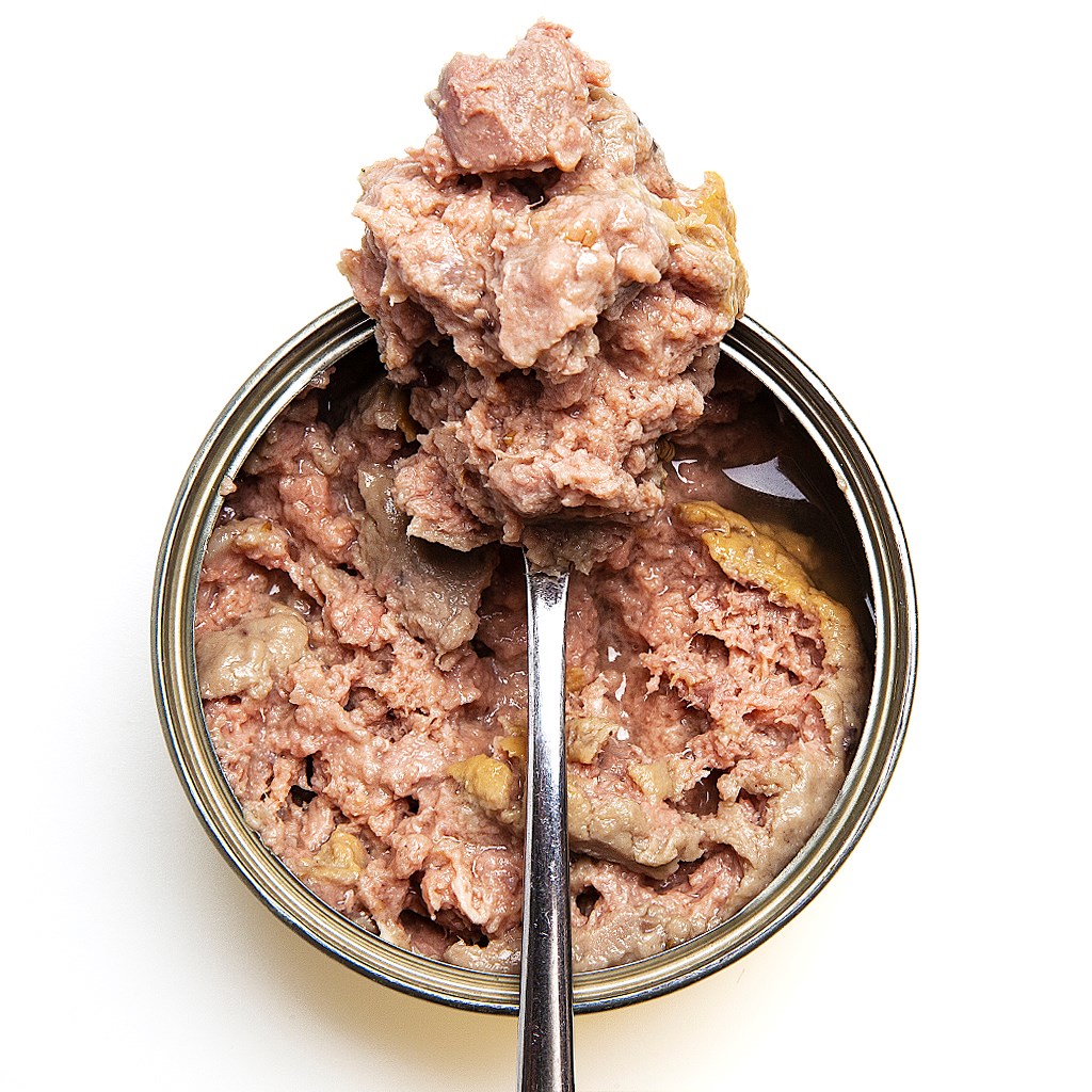 3COTY Chicken Struvite care - wet cat food - 80g 3COTY Chicken Struvite care - wet cat food - 80g