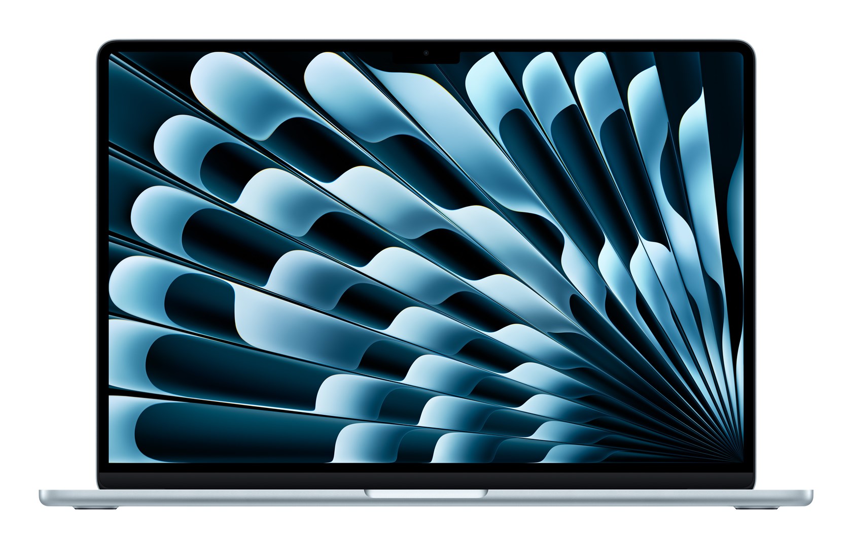 Apple MacBook Air Apple M M4 Laptop 38.9 cm (15.3") 16 GB 512 GB SSD Wi-Fi 6E (802.11ax) macOS Sequoia Blue Apple MacBook Air Apple M M4 Laptop 38.9 cm (15.3") 16 GB 512 GB SSD Wi-Fi 6E (802.11ax) macOS Sequoia Blue