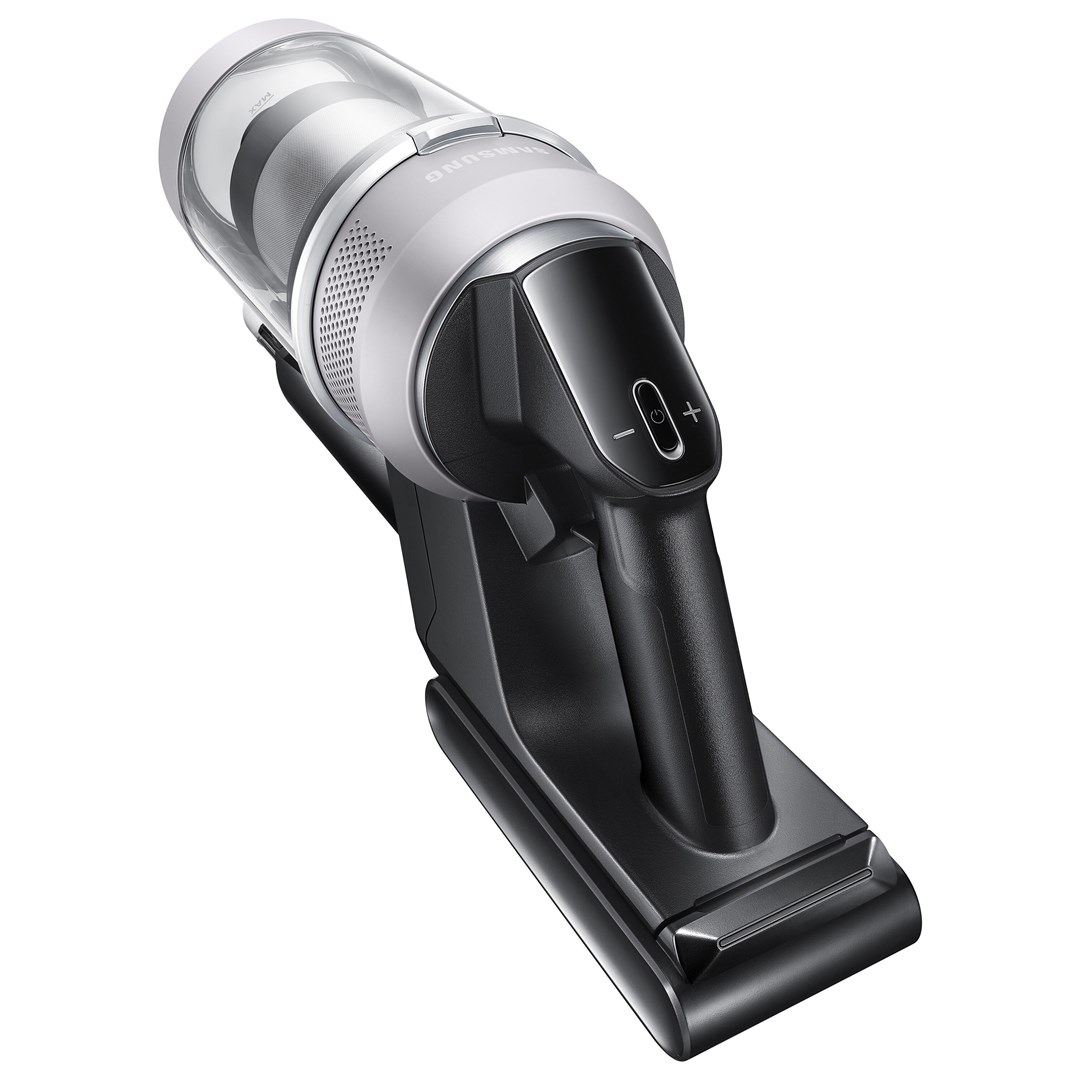 Samsung Bespoke AI Jet Complete VS80F28DFP/GE cordless bagless upright vacuum cleaner Samsung Bespoke AI Jet Complete VS80F28DFP/GE cordless bagless upright vacuum cleaner