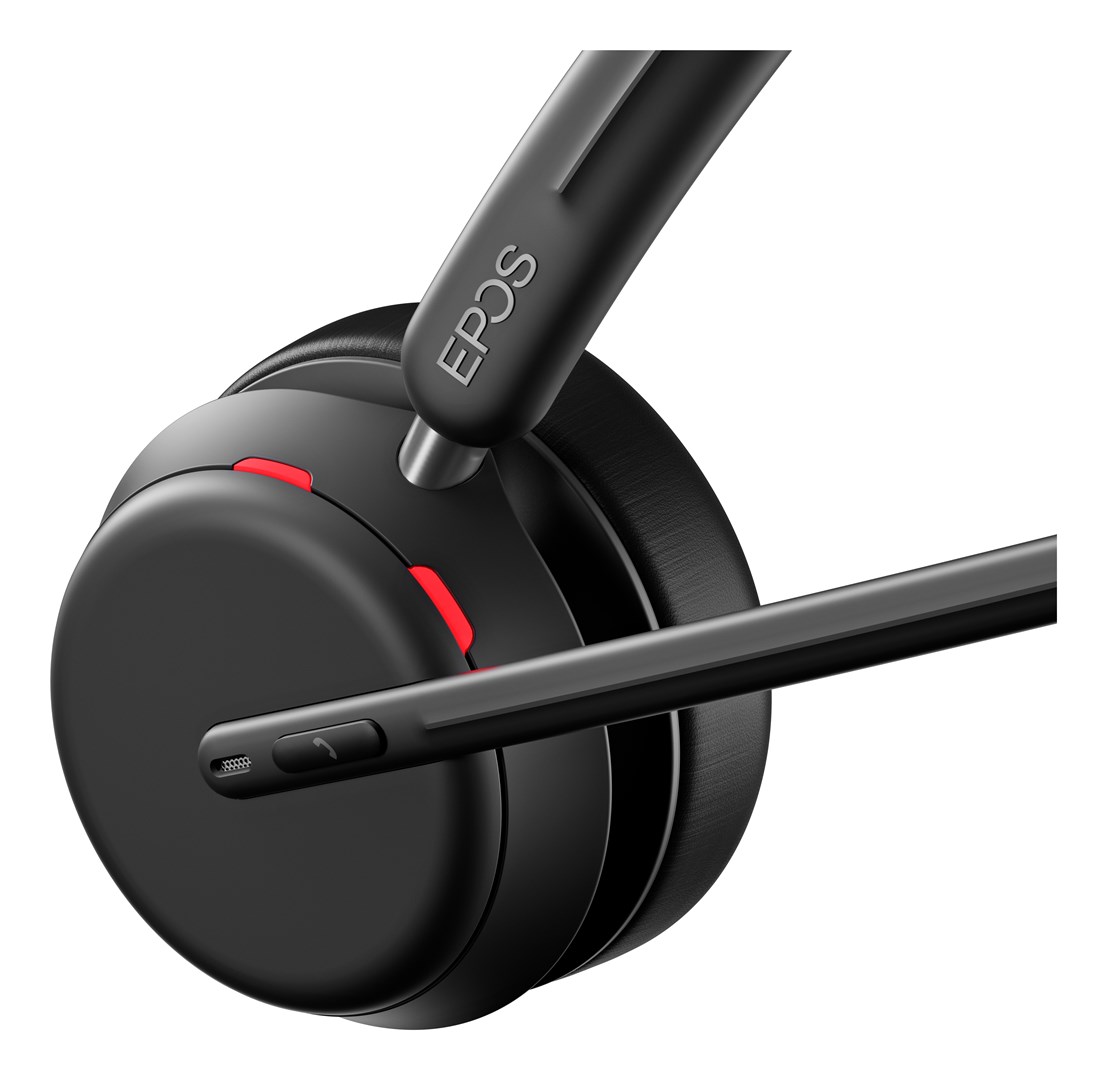 EPOS Impact 1060 Bluetooth Headset EPOS Impact 1060 Bluetooth Headset