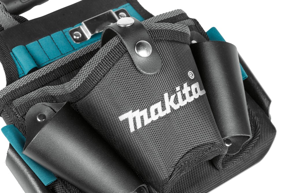 Makita E-15182 tool belt accessory Tool pouch Makita E-15182 tool belt accessory Tool pouch