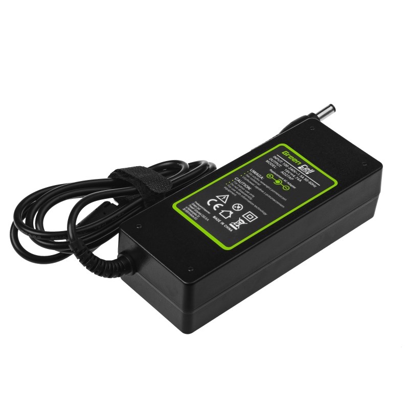 Green Cell AD27AP power adapter/inverter Indoor 90 W Black Green Cell AD27AP power adapter/inverter Indoor 90 W Black