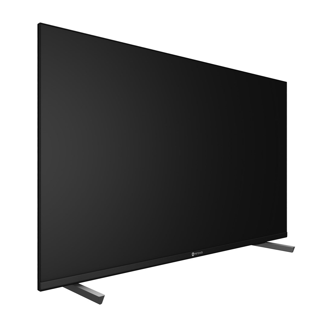 AG Neovo VA-4301 43-inch 4K UHD digital display with thin bezel AG Neovo VA-4301 43-inch 4K UHD digital display with thin bezel