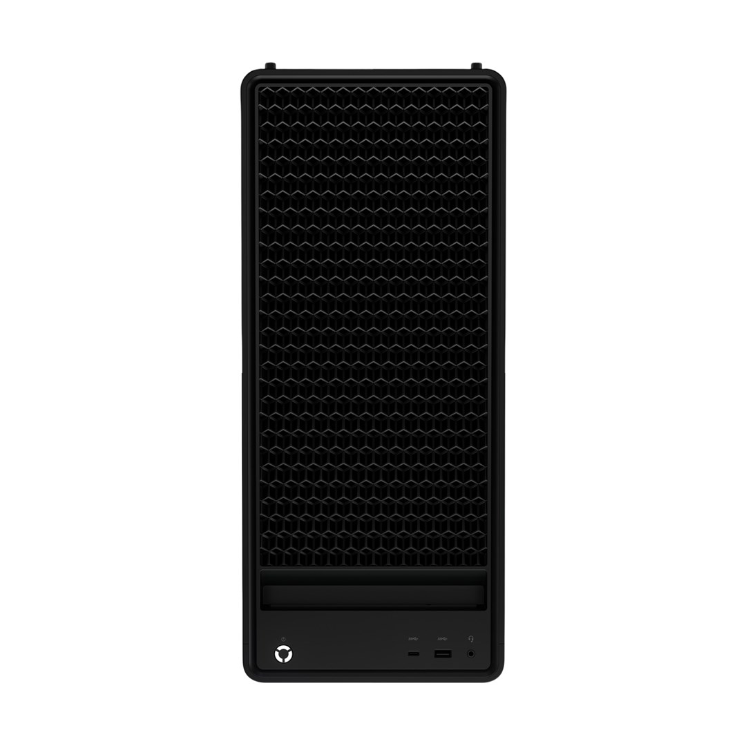 Lenovo Legion T5 30IAX10 Intel Core Ultra 9 275HX 32 GB DDR5-SDRAM 2 TB SSD NVIDIA GeForce RTX 5070 Ti Windows 11 Home Tower PC Black Lenovo Legion T5 30IAX10 Intel Core Ultra 9 275HX 32 GB DDR5-SDRAM 2 TB SSD NVIDIA GeForce RTX 5070 Ti Windows 11 Home Tower PC Black