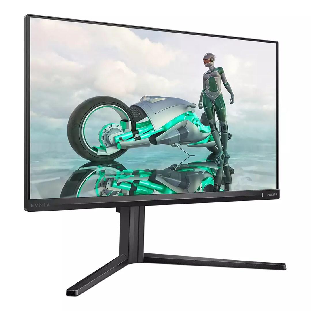 Philips Evnia 24M2N3200A/00 LED display 60.5 cm (23.8") 1920 x 1080 pixels Full HD LCD Black Philips Evnia 24M2N3200A/00 LED display 60.5 cm (23.8") 1920 x 1080 pixels Full HD LCD Black