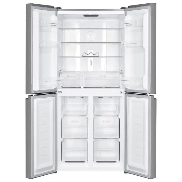 MPM-434-SBF-08 fridge-freezer combination, double opening Freestanding 472 l MPM-434-SBF-08 fridge-freezer combination, double opening Freestanding 472 l