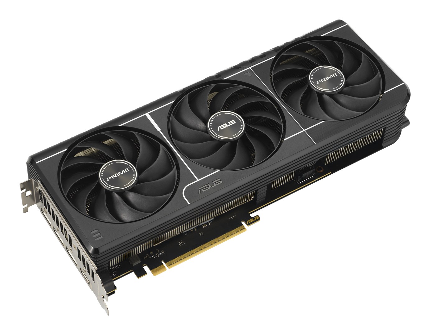 ASUS Prime -RTX5070TI-O16G NVIDIA GeForce RTX 5070 Ti 16 GB GDDR7 ASUS Prime -RTX5070TI-O16G NVIDIA GeForce RTX 5070 Ti 16 GB GDDR7