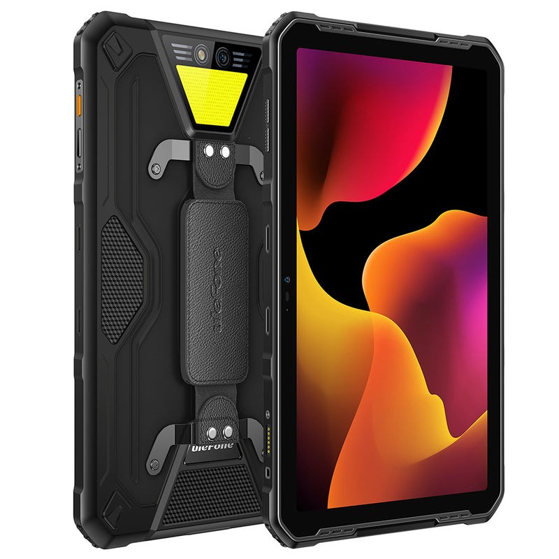 Ulefone Armor Pad 2 8/256GB LTE Tablet Black Ulefone Armor Pad 2 8/256GB LTE Tablet Black