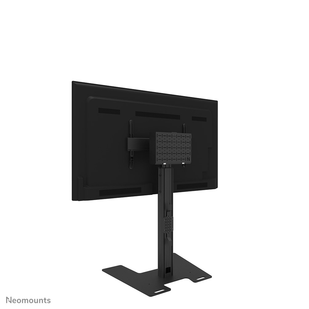 Neomounts FL45S-825BL1 TV floor stand 37-75" - TÜV Neomounts FL45S-825BL1 TV floor stand 37-75" - TÜV