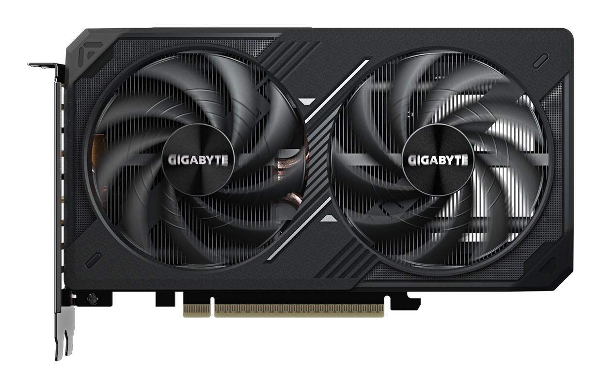GIGABYTE GeForce RTX 5060 Ti WINDFORCE MAX OC 16G Graphics Card - 16GB GDDR7, 128bit, PCI-E 5.0, 2587MHz Core Clock, 3 x DP, 1 x HDMI, NVIDIA DLSS 4, GV-N506TWF2MAX OC-16GD GIGABYTE GeForce RTX 5060 Ti WINDFORCE MAX OC 16G Graphics Card - 16GB GDDR7, 128bit, PCI-E 5.0, 2587MHz Core Clock, 3 x DP, 1 x HDMI, NVIDIA DLSS 4, GV-N506TWF2MAX OC-16GD