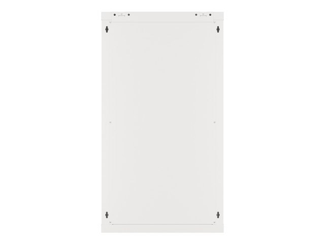 Lanberg WF01-6622-10S rack cabinet 22U Wall mounted rack Grey Lanberg WF01-6622-10S rack cabinet 22U Wall mounted rack Grey