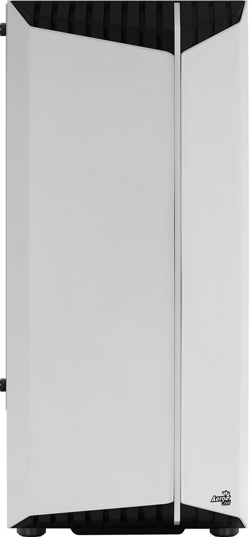 Aerocool Bionic Midi Tower White Aerocool Bionic Midi Tower White
