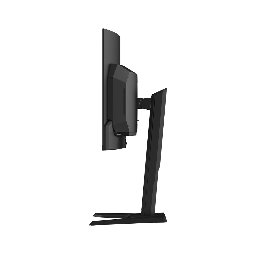 GIGABYTE MO34WQC 34" OLED WQHD Curved Gaming Monitor - 3440 x 1440, 175Hz, 0.03ms, KVM, 250 cd/m², FreeSync Premium Pro, DisplayHDR True Black 400, HDMI 2.1, Displayport 1.4 GIGABYTE MO34WQC 34" OLED WQHD Curved Gaming Monitor - 3440 x 1440, 175Hz, 0.03ms, KVM, 250 cd/m², FreeSync Premium Pro, DisplayHDR True Black 400, HDMI 2.1, Displayport 1.4