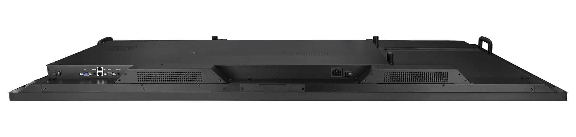 AG Neovo IFP-6503 Interactive flat panel 163.8 cm (64.5") LCD 400 cd/m² 4K Ultra HD Black Touchscreen Built-in processor Android 9.0 AG Neovo IFP-6503 Interactive flat panel 163.8 cm (64.5") LCD 400 cd/m² 4K Ultra HD Black Touchscreen Built-in processor Android 9.0