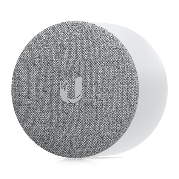 Ubiquiti UP-Chime-EU | Speaker | compatible with UniFi Protect Doorbell Ubiquiti UP-Chime-EU | Speaker | compatible with UniFi Protect Doorbell