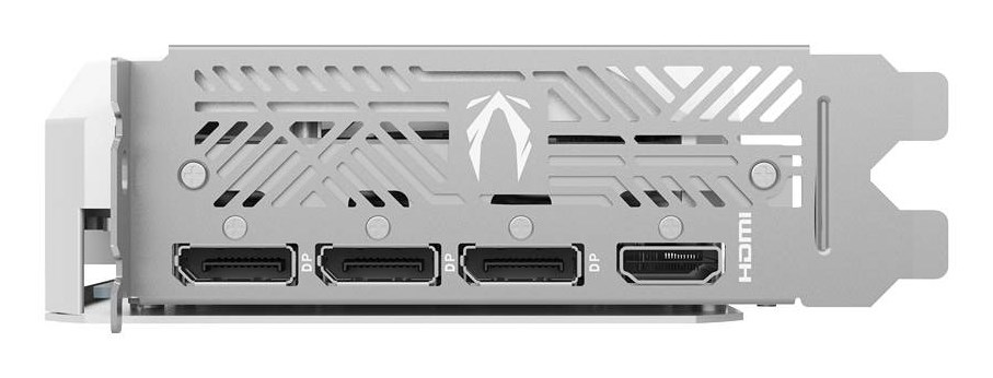 Zotac GAMING GeForce RTX 5060 Ti Twin Edge OC NVIDIA 16 GB GDDR7 Zotac GAMING GeForce RTX 5060 Ti Twin Edge OC NVIDIA 16 GB GDDR7