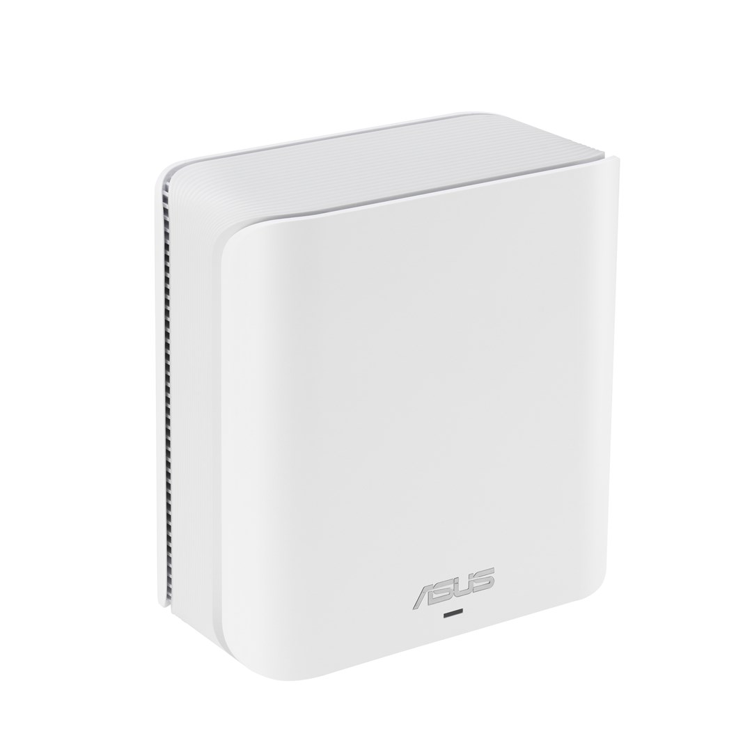 ASUS ZenWiFi BD4 Dual-band (2.4 GHz / 5 GHz) Wi-Fi 7 (802.11be) White 2 Internal ASUS ZenWiFi BD4 Dual-band (2.4 GHz / 5 GHz) Wi-Fi 7 (802.11be) White 2 Internal