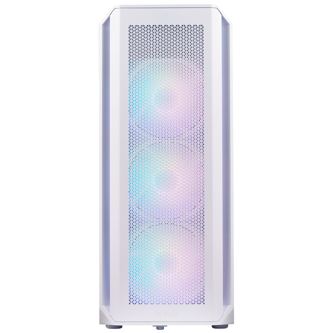 XPG VALOR AIR PLUS MID-TOWER-Case White XPG VALOR AIR PLUS MID-TOWER-Case White