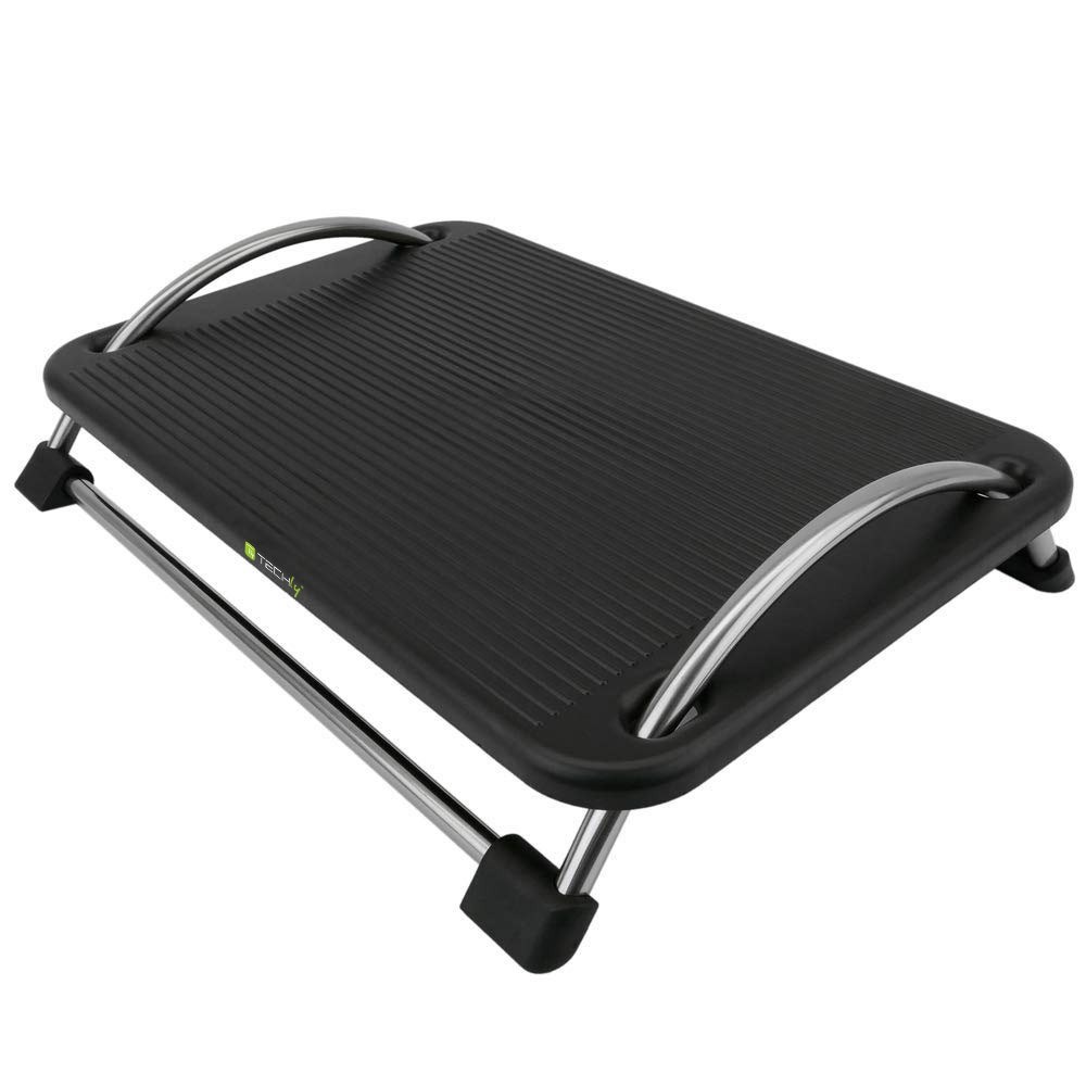 Techly Adjustable Footrest ICA-FR 13 Techly Adjustable Footrest ICA-FR 13