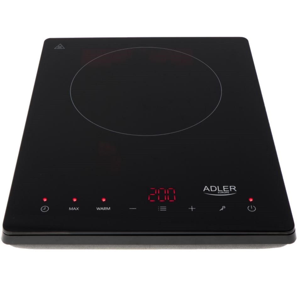 Induction cooker Adler AD 6513 Induction cooker Adler AD 6513