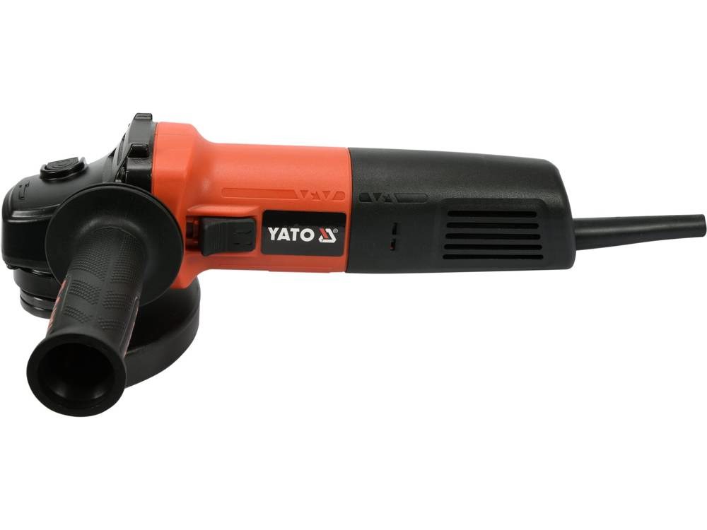 Yato YT-82100 angle grinder 12.5 cm 11000 RPM 1.98 kg Yato YT-82100 angle grinder 12.5 cm 11000 RPM 1.98 kg