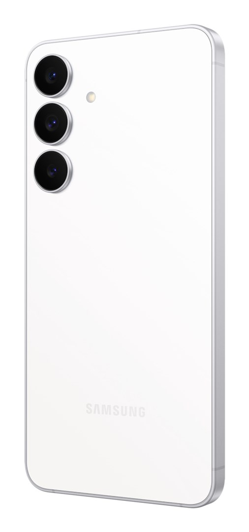 Samsung Galaxy S25 FE 6.7" Dual SIM Android 16.0 5G USB Type-C 8 GB 128 GB 4900 mAh White Samsung Galaxy S25 FE 6.7" Dual SIM Android 16.0 5G USB Type-C 8 GB 128 GB 4900 mAh White