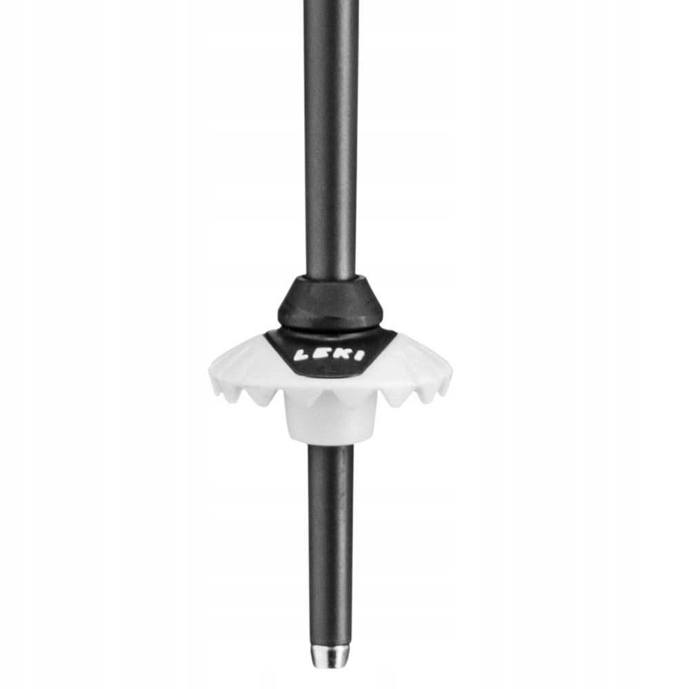 LEKI BOLD LITE S black 115 poles LEKI BOLD LITE S black 115 poles